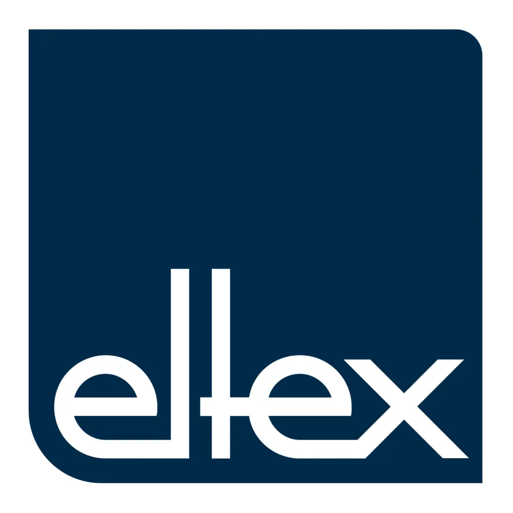 Ellex Logo Ellex Logo